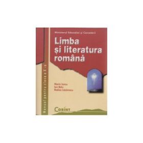 Manual Limba si literatura romana clasa a X-a - Marin Iancu