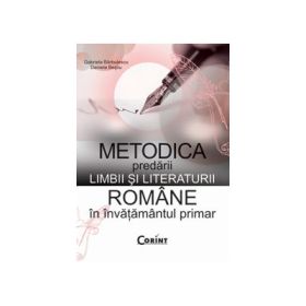 Metodica predarii - limba si literatura romana (invatamant primar)