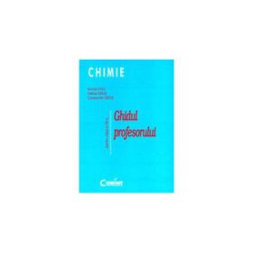 Ghidul profesorului de chimie - a VIII-a