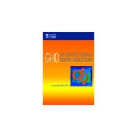 Ghid de educatie sexuala - clasa a VIII-a
