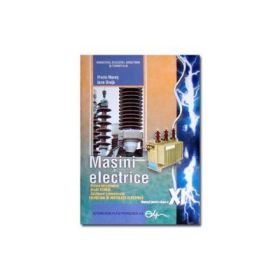 Masini electrice clasa a XI-a - Florin Mares
