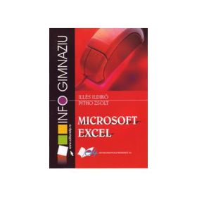 Microsoft Excel - gimnaziu