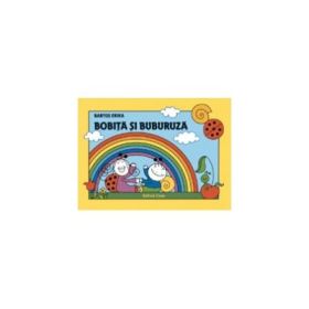 Bobita si Buburuza