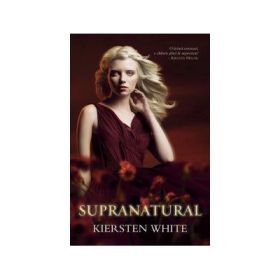 Supranatural Volumul 2 - Paranormal