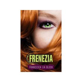 Frenezia
