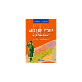 Mic atlas de istorie a Romaniei