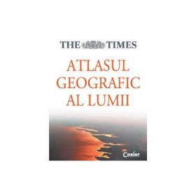 Atlasul geografic al lumii