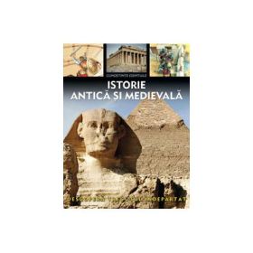 Istorie antica si medievala