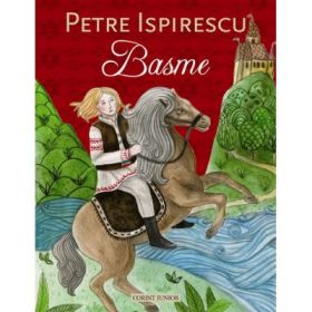 Basme (Petre Ispirescu)