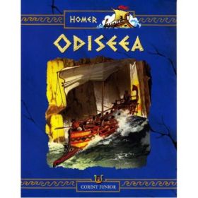 Odiseea - Homer
