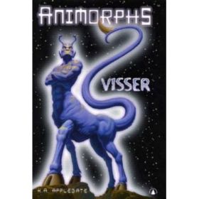 VISSER (K. A. Applegate)