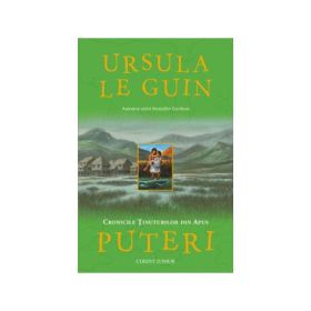 Puteri - Seria Cronicile Tinuturilor din Apus - vol. III