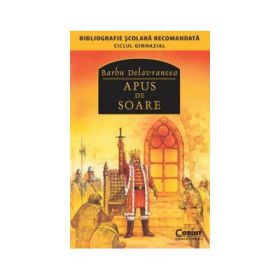 Apus de soare - Barbu Stefanescu Delavrancea