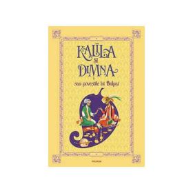 Kalila si Dimna sau Biqpai
