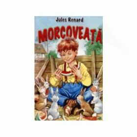 Morcoveata - Jules Renard