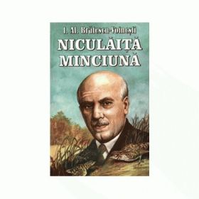 Niculaita Minciuna, Puiul si alte povestiri - I. Al. Bratescu-Voinesti