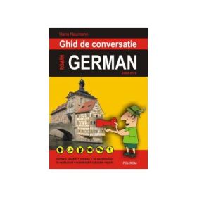 Ghid de conversatie roman - german - Hans Neumann