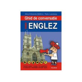 Ghid de conversatie roman - englez