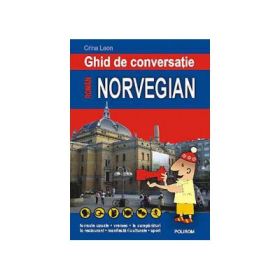 Ghid de conversatie roman - norvegian