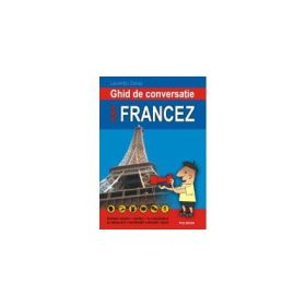 Ghid de conversatie roman - francez