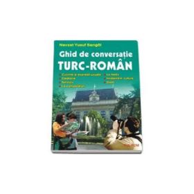 Ghid de conversatie roman - turc