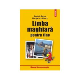Limba maghiara pentru tine