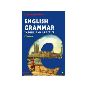 English Grammar. Theory and practice