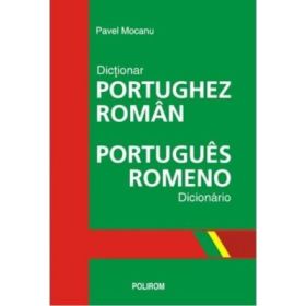 Dictionar portughez - roman