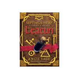 Leacuri