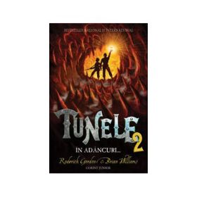 Tunele vol II - In Adancuri