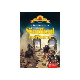 Calatoriile lui Sindbad Marinarul