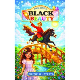Black Beauty - Anna Sewell