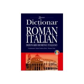 Dictionar roman-italian - Doina Derer