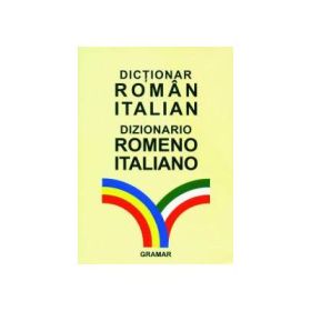 Dictionar roman - italian (mic)