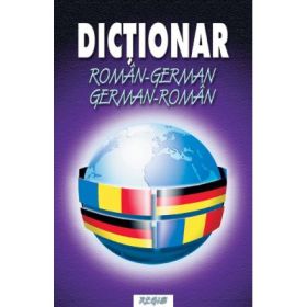 Dictionar roman-german / german-roman - Constantin Teodor