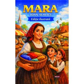 Mara - Ioan Slavici