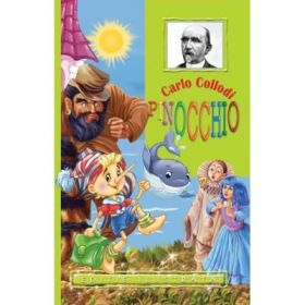 Pinocchio - Carlo Collodi