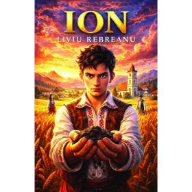 Ion - Liviu Rebreanu