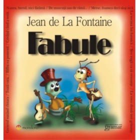 Fabule - La Fontaine