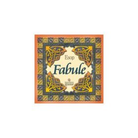 Fabule - Esop