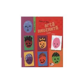 Arta amuzanta - Zique si Nano