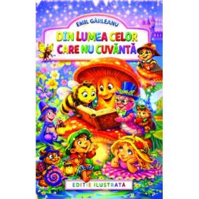 Din lumea celor care nu cuvanta - Emil Garleanu