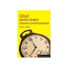 Ghid pentru studiul istoriei contemporane