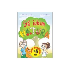 Sa iubim natura