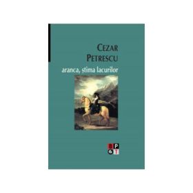 Aranca, stima lacurilor - Cezar Petrescu