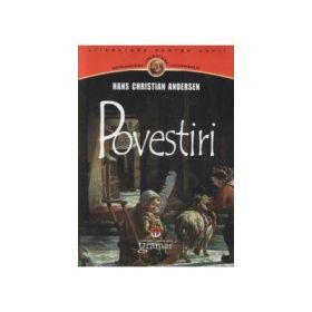 Povestiri
