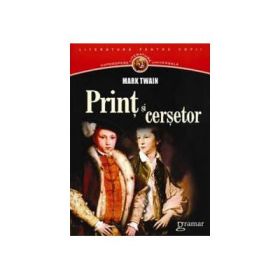 Print si cersetor - Mark Twain
