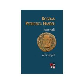 Ioan Voda cel Cumplit