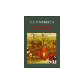 Pseudo-Kynegetikos - Alexandru Odobescu