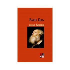Urcan Batranul - Pavel Dan